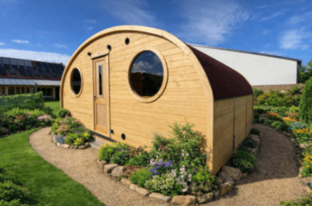 Hobita pirts jaunā veidolā