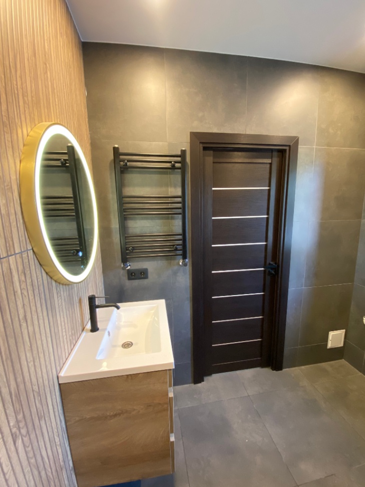 Vienstāvu dzīvojamā māja - 110