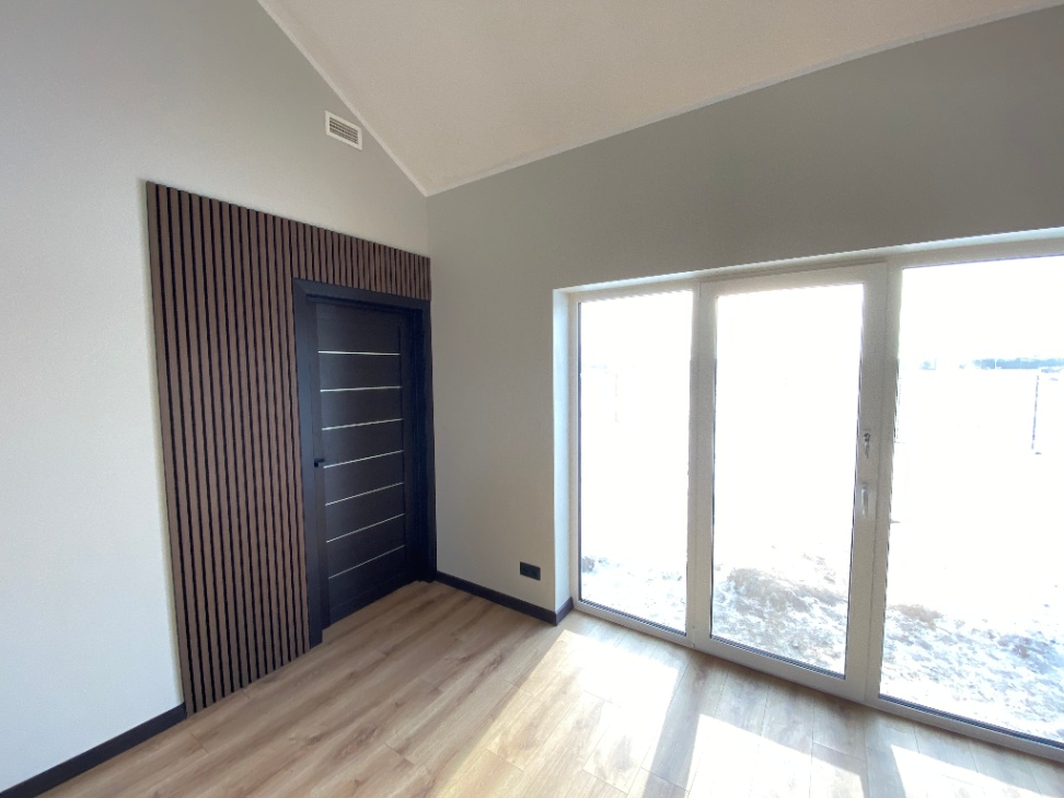 Vienstāvu dzīvojamā māja - 110